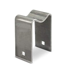Picture of Lippert Components 113511 Weld-On Fifth Wheel Landing Gear Leg Bracket