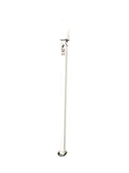 Picture of Lippert Components 736515 Single Heavy Duty RV Screw Jack 2800 lb Capacity