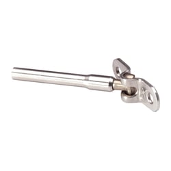Picture of C. Sherman Johnson 27-415-1T T-Style Deck Toggle for 3/16" Wire
