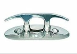 Picture of Jif Marine FVF 4.5 in. Pop Up Hinge Stainless Steel