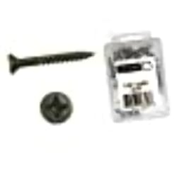 Picture of AP 012-FSQ250BL 8 X 2 Black Phillips Flat Head Wood Screws 8x2 Inch 250 Pack