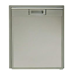 Picture of Norcold DC740SS 1.7 Cu Ft DC Compressor Refrigerator with Freezer Stainless Steel