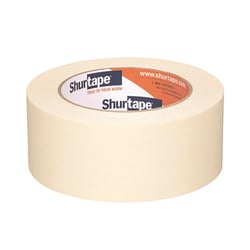 Picture of Shurtape 120407 CP 105 General Purpose Crepe Paper Masking Tape 48mm x 55m