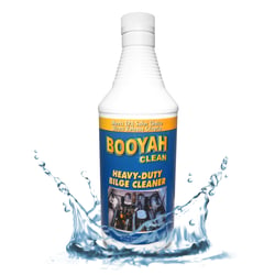 Picture of Booyah Clean VL992XQ1 Heavy-Duty Bilge Cleaner - 1 Quart