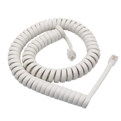 Picture of Lippert Components 149557 Coiled Remote Cable for Happijac Camper Jack