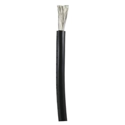 Picture of Ancor 1170-FT Marine Grade 2/0 AWG Tinned Copper Battery Cable Black (Sold Per Foot)