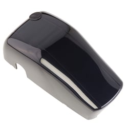 Picture of Lippert Components 643922 Regal Awning Motor Cover Front Black