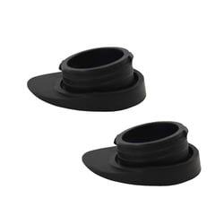 Picture of Lippert Components 733924 Power Tongue Jack Manual Override Plug Set