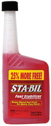 Picture of Sta-Bil 22206 Fuel Stabilizer 10 oz (12-Pack Case)