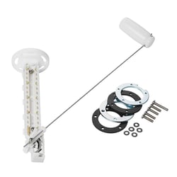 Picture of VDO Gauges 226-801-015-001G Marine Fuel Level Sensor Single Station with Seal Kit