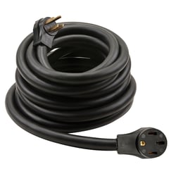 Picture of Southwire 50A30MFSE FLEX50A 50 Amp 30-Foot RV Extension Power Cord