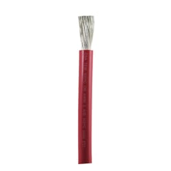 Picture of Ancor 1145-FT Red 2 AWG Marine Battery Cable (Per Foot)