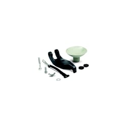 Picture of Humminbird 740090-1 MHX XNPT Portable Transducer Mounting Hardware Kit