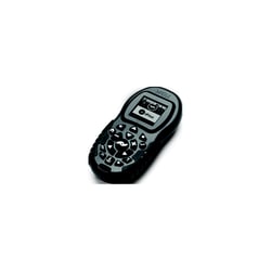 Picture of Minn Kota 1866550 i-Pilot Remote with Bluetooth GPS Trolling Motor Controller