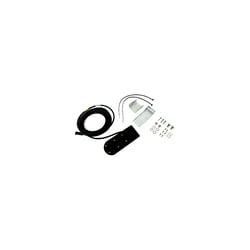 Picture of Humminbird 710262-1 XM 9 20 MSI T Transom Mount Transducer for HELIX MEGA Imaging