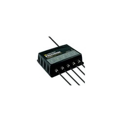 Picture of Minn Kota 1835500 On-Board Precision 5-Bank 50A Battery Charger