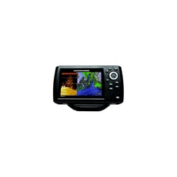 Picture of Humminbird 411670-1 HELIX 5 G3 DI CHIRP Fishfinder Chartplotter GPS