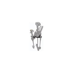 Picture of Humminbird 7402111 MEGA Live TargetLock & MEGA 360 Dual Mount for Ultrex