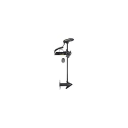 Picture of Minn Kota 1358451 PowerDrive Bow Mount Trolling Motor with Micro Remote 55lb 54" 12V