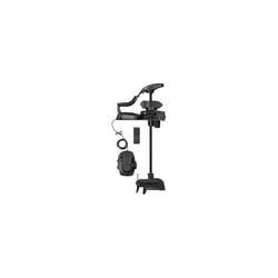 Picture of Minn Kota 1358502 Ulterra Quest 90/115 lb Thrust 60" Bow Mount Trolling Motor with MEGA Imaging