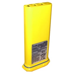 Picture of Icom BP234 Lithium Battery Pack for GM1600 GMDSS Survival Craft Radio