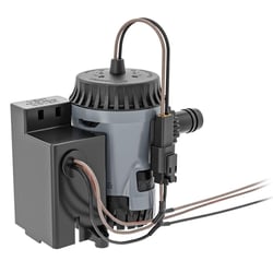 Picture of Johnson Pumps 10-13637-01 Aqua Jet Automatic Bilge Pump 500 GPH