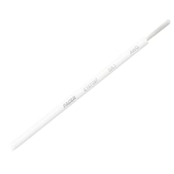 Picture of Pacer Performance WUL8WH-25 White 8 AWG Marine Primary Wire 25 Feet