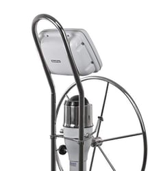 Picture of NavPod GP1050-33 SailPod Pre-Cut for Garmin GPSMAP 8412xsv/8612xsv 9.5" Guard