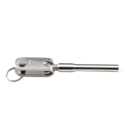 Picture of C. Sherman Johnson 27-415 T-Style Toggle Jaw for 3/16" Wire