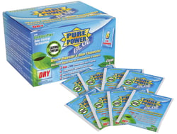 Picture of Valterra V23022 Pure Power Eco Dry RV Holding Tank Treatment - 8 Pack