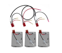 Picture of Connect-Ease RCE36VB5CHK 36V Trolling Motor Connection Kit with 5ft Extension for Separated Batteries