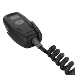 Picture of Lewmar 66940002 Wired Windlass Remote Kit 3-Meter Two Button Control
