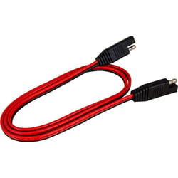 Picture of Sea-Dog Line 426903-1 SAE Power Cable 3 Foot 14 Gauge