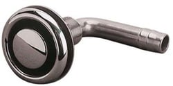 Picture of Sea-Dog Line 353230-1 90° Stainless Steel Gas Tank Vent for 5/8" Hose