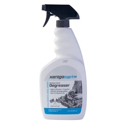Picture of Xanigo Marine XM32DG Biodegradable Degreaser 32 oz USDA Certified