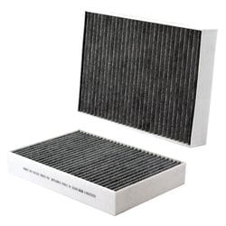 Picture of WIX Racing Filters WP10400 Cabin Air Filter