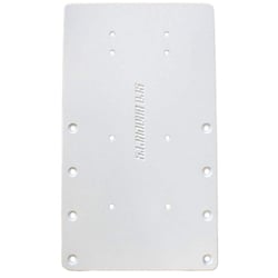 Picture of Sea Brackets SEA2322 14" Straight Trolling Motor Mounting Plate