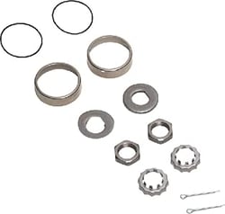 Picture of Dexter Axle K71-062-00 Spindle Hardware Kit for 5200-7000 lb Axles