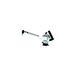 Picture of Cannon 1901140 Uni-Troll 10 STX-TS Manual Downrigger Tournament Series