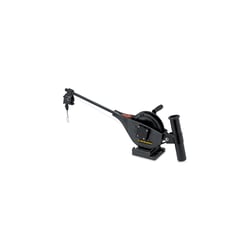 Picture of Cannon 1901250 Lake Troll Manual Downrigger 18-Inch Boom