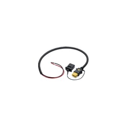 Picture of Cannon 1903017 Downrigger Power Cable 3 Feet 14 AWG