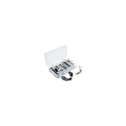 Picture of Cannon 2250002 Terminator Kit for Downrigger Cable Line Terminators (6-Pack)