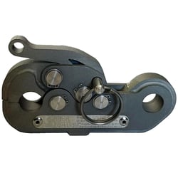 Picture of Sea Catch TR3 Quick Release Shackle with Safety Pin 1/4"