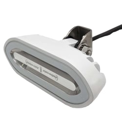 Picture of Shadow-Caster SCM-SLB-CC-WH Bracket Mount LED Spreader Light Color Changing White