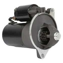 Picture of Engineered Marine Products 50-26030 Permanent Magnet Marine Starter