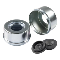 Picture of Lippert Components 2023134011 Dust Cap Replacement Kit for 7K-8K lb Trailer Axles