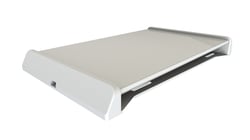 Picture of Seaview ADAG3 Modular Top Plate for Starlink Gen 3 Standard Antenna M1 M2 Mount