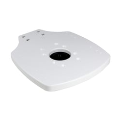 Picture of Seaview ADAR1DMLTB Starlink Maritime Modular Top Plate for M1 & M2 Mounts