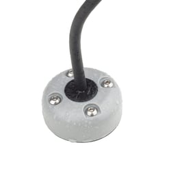 Picture of Seaview CG20PG Grey Cable Gland for 2-10mm Wire UV Stable Waterproof Seal