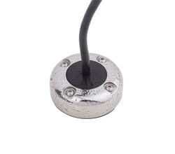 Picture of Seaview CG30SS Polished Stainless Steel Vertical Cable Seal 2-15mm